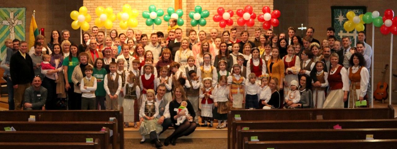 Minnesota Lithuanian-American Community